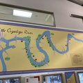 Head of the Cuyahoga Map